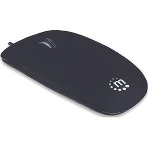 Mysz Manhattan Superslim (177658)