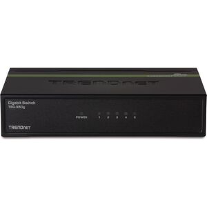 Switch TRENDnet TEG-S50G