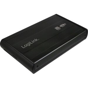 Kieszeń LogiLink  USB 3.0 - 3.5" HDD SATA III (UA0107)