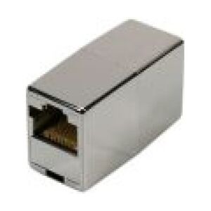 LogiLink Adapter/przelotka RJ45 NP0030