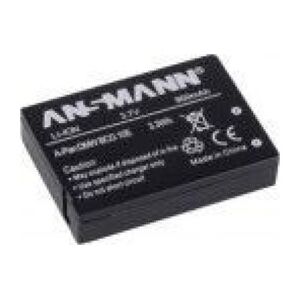 Akumulator Ansmann A-Pan BCG 10 E (5044593)