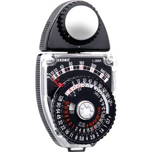 Sekonic Światłomierz L-398A Studio Deluxe III (400097)