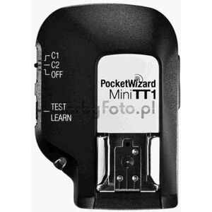 PocketWizard MiniTT1 Nikon Transmitter (100453)