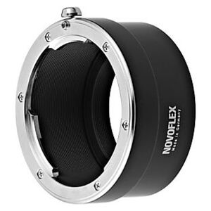 Konwerter Novoflex NEX/LER