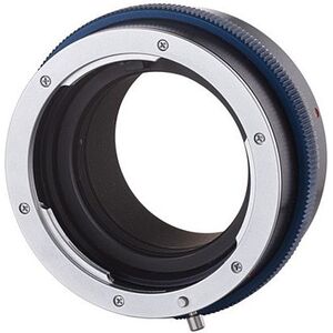 Novoflex Micro 4/3/Nikon (MFT/NIK)