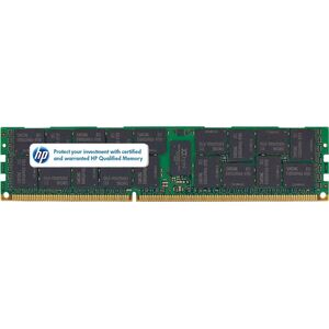 Pamięć dedykowana HP DDR3L, 8 GB, 1333 MHz, CL9  (647897B21)