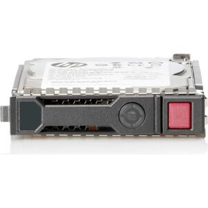 Dysk serwerowy HP 500GB 2.5'' SAS-1 (3Gb/s)  (652745B21)