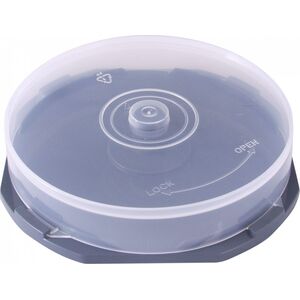 Esperanza Pudełko CAKE BOX Na 10 CD/DVD - 3132