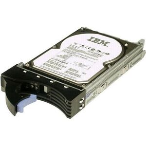 Dysk serwerowy IBM 600GB 2.5'' SAS-2 (6Gb/s)  (49Y6177)