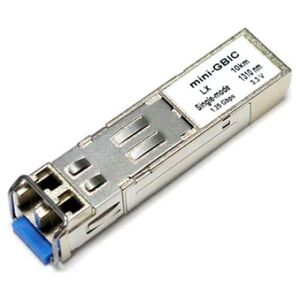 Moduł SFP TRENDnet TEG-MGBS10