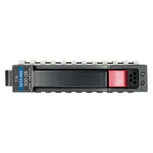 Dysk serwerowy HP 2TB 3.5'' SATA III (6 Gb/s)  (658079B21)