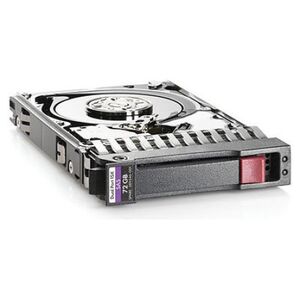 Dysk serwerowy HP 2TB 3.5'' SAS-2 (6Gb/s)  (652757B21)