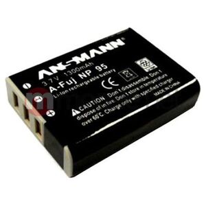 Akumulator Ansmann A-Fuj NP 95 (1400-0022)