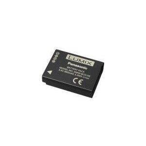 Akumulator Panasonic DMW-BCG 10 E ID secured