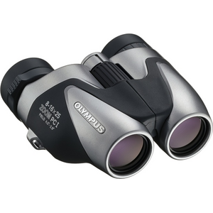 Lornetka Olympus Urban 8-16x25 Zoom PCI (17146)