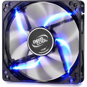 Wentylator Deepcool Wind Blade 120B (DP-FLED-WB120-B)