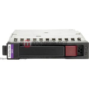 Dysk serwerowy HP 600GB 3.5'' SAS-2 (6Gb/s)  (652620B21)