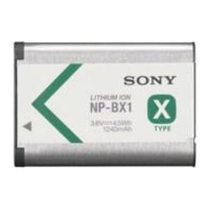 Akumulator Sony NP BX 1 Akku (NPBX1.CE)