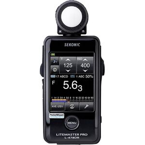 Sekonic Światłomierz L-478DR (100395)