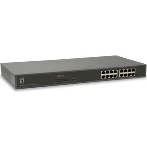 Switch LevelOne FSW-1650