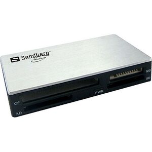 Czytnik Sandberg USB 3.0 (13373)