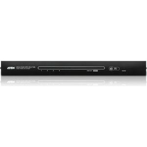 Aten Splitter 4 port HDMI, Cat5 (VS1804T-AT-G)