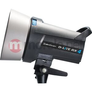 Lampa studyjna Elinchrom E20487