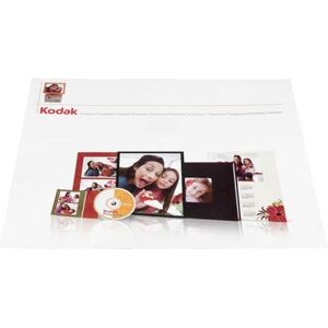 Kodak Kiosk Picture Bag 20x30 + CD 250szt. (3950912)
