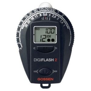 Gossen Digiflash 2 (H263A)