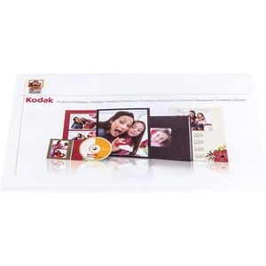 Kodak Kiosk Picture Bag 15x20 + CD 500szt. (3950904)