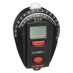 Gossen Digisix 2 (H262A)