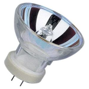 Osram GX5.3 z reflektorem 300W 82V (K 147 7678)