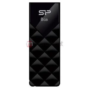 Pendrive Silicon Power Ultima U03, 8 GB  (SP008GBUF2U03V1K)