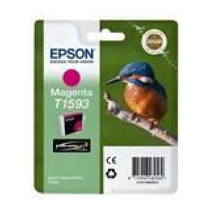 Tusz Epson tusz C13T15934010 (magenta)