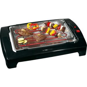Grill elektryczny Clatronic BQ 2977