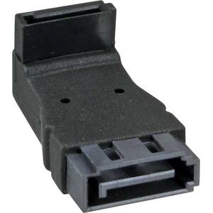 InLine SATA - SATA, Czarny (27700C)