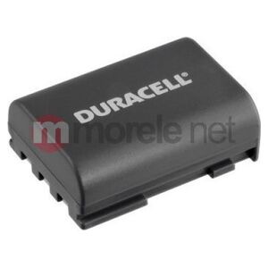 Akumulator Duracell do aparatu 7.4v 650mAh DRC2L