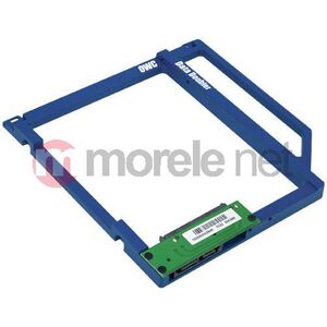 Kieszeń OWC Data Doubler Macbook Pro Opitcal Bay (OWCDDAMBS0GB)