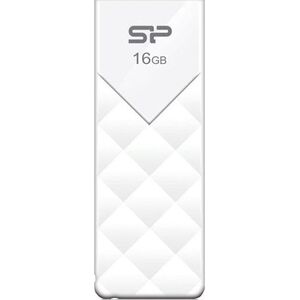 Pendrive Silicon Power Ultima U03, 16 GB  (SP016GBUF2U03V1W)