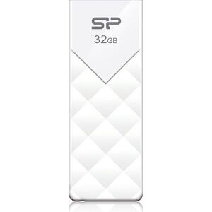 Pendrive Silicon Power Ultima U03, 32 GB  (SP032GBUF2U03V1W)