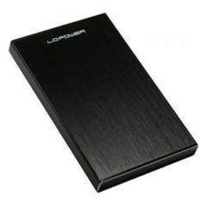 Kieszeń LC-Power USB 3.2 Gen 1 - 2.5" SATA (LC-25U3-Becrux)