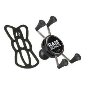 RAM Mount Uchwyt zaciskowy do samochodu X-Grip RAM-HOL-UN7BU