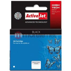 Tusz Activejet tusz AE-1811N / T1811 (black)