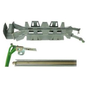 Fujitsu Ramię 2U do organizacji kabli (S26361-F2735-L82)