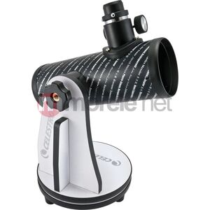 Teleskop Celestron Firstscope 76 EQ (1995680000)