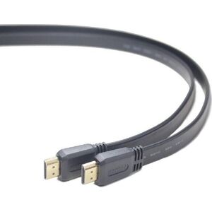 Kabel Gembird HDMI - HDMI 3m czarny (CCHDMI4F10)