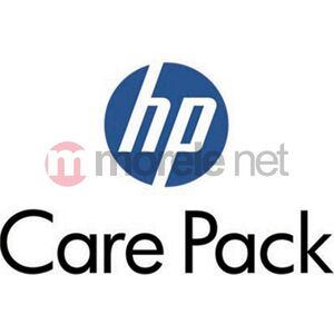 Gwarancja dodatkowa - drukarki HP Polisa serwisowa 3y Nbd CLJ M570 MFP HW Support (U6Y78E)