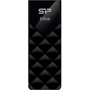 Pendrive Silicon Power Ultima U03, 64 GB  (SP064GBUF2U03V1K)