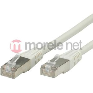 Value Cat.5e FTP 1m Szary 21.99.0101-200
