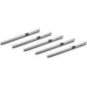 Wacom Wkład do rysika Stroke 5 szt. Biały